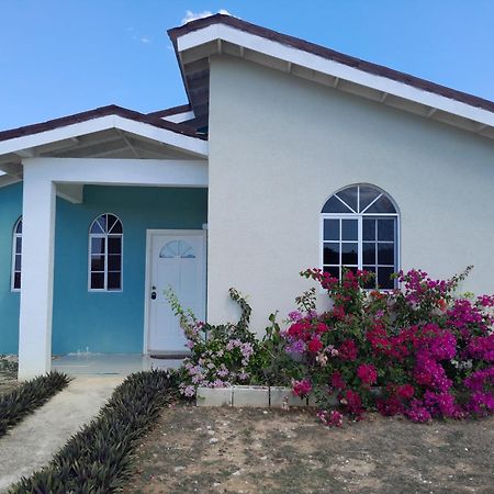 Loodik Vacation Home Brompton Manor Black River Dış mekan fotoğraf