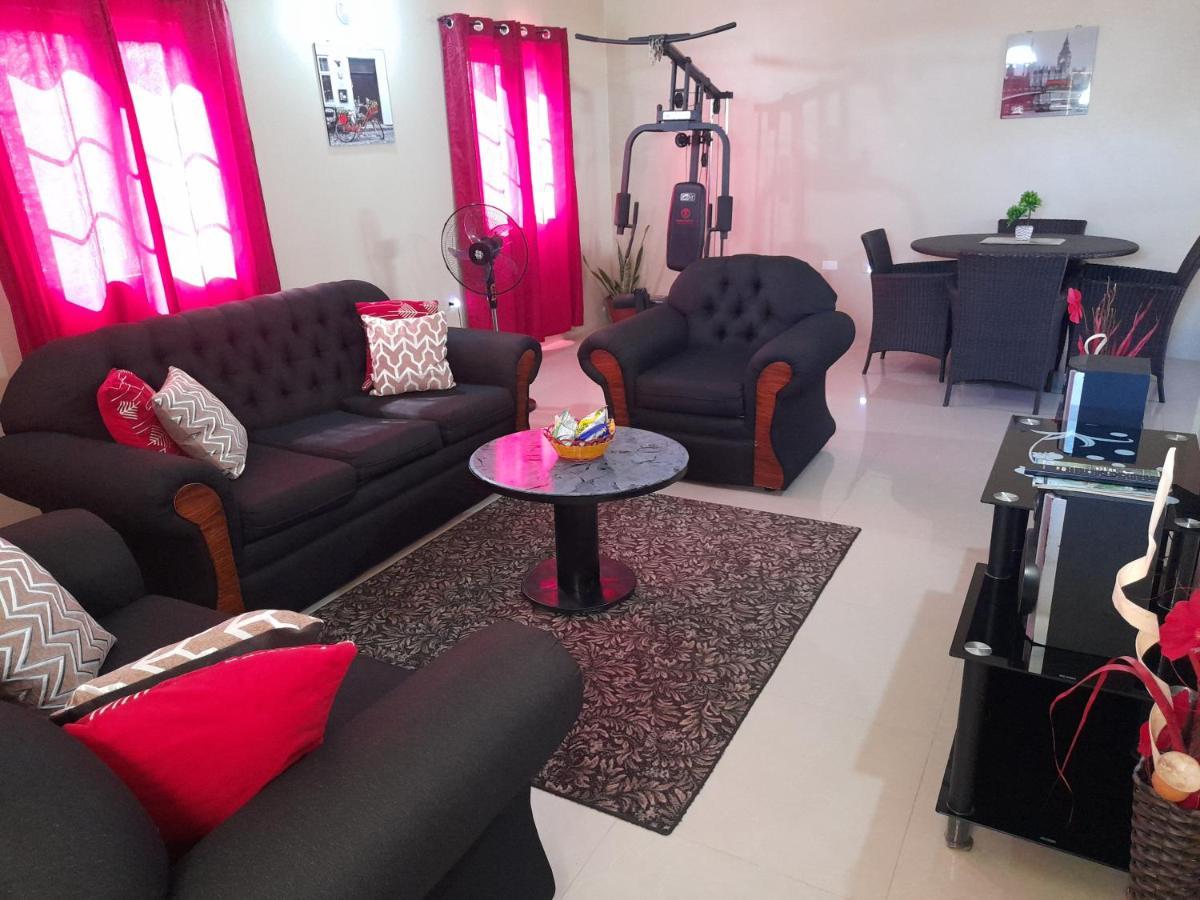 Loodik Vacation Home Brompton Manor Black River Dış mekan fotoğraf