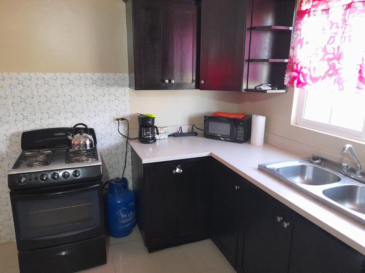 Loodik Vacation Home Brompton Manor Black River Dış mekan fotoğraf