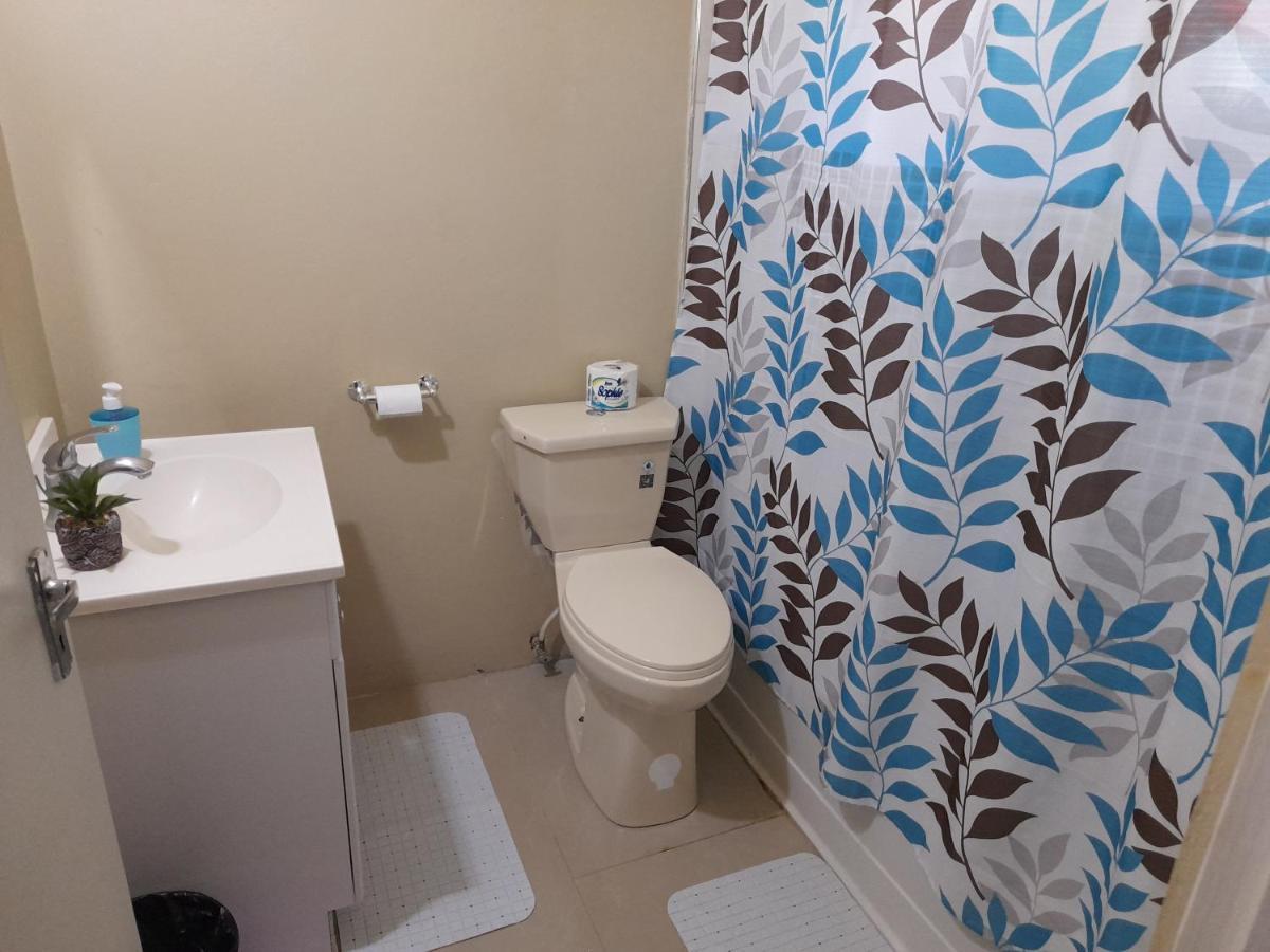 Loodik Vacation Home Brompton Manor Black River Dış mekan fotoğraf