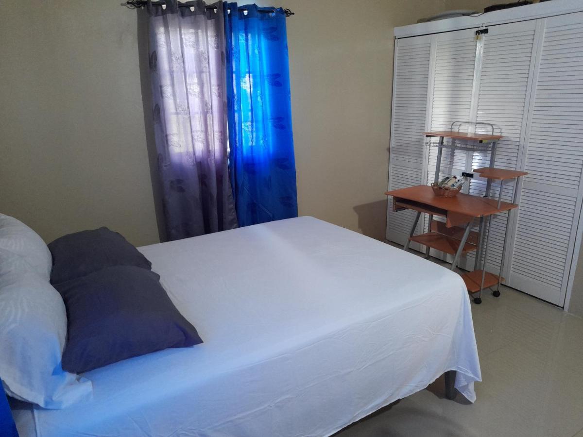 Loodik Vacation Home Brompton Manor Black River Dış mekan fotoğraf