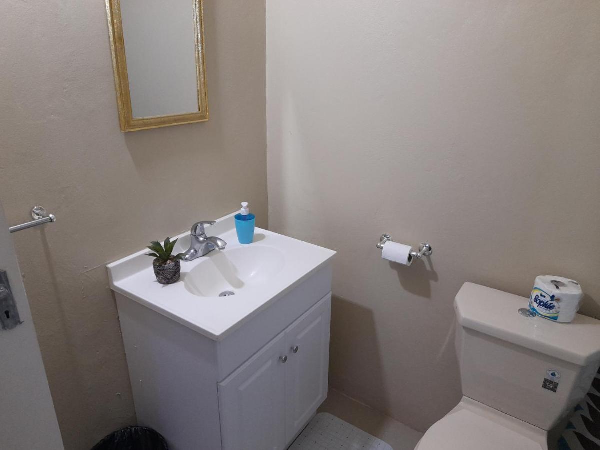 Loodik Vacation Home Brompton Manor Black River Dış mekan fotoğraf
