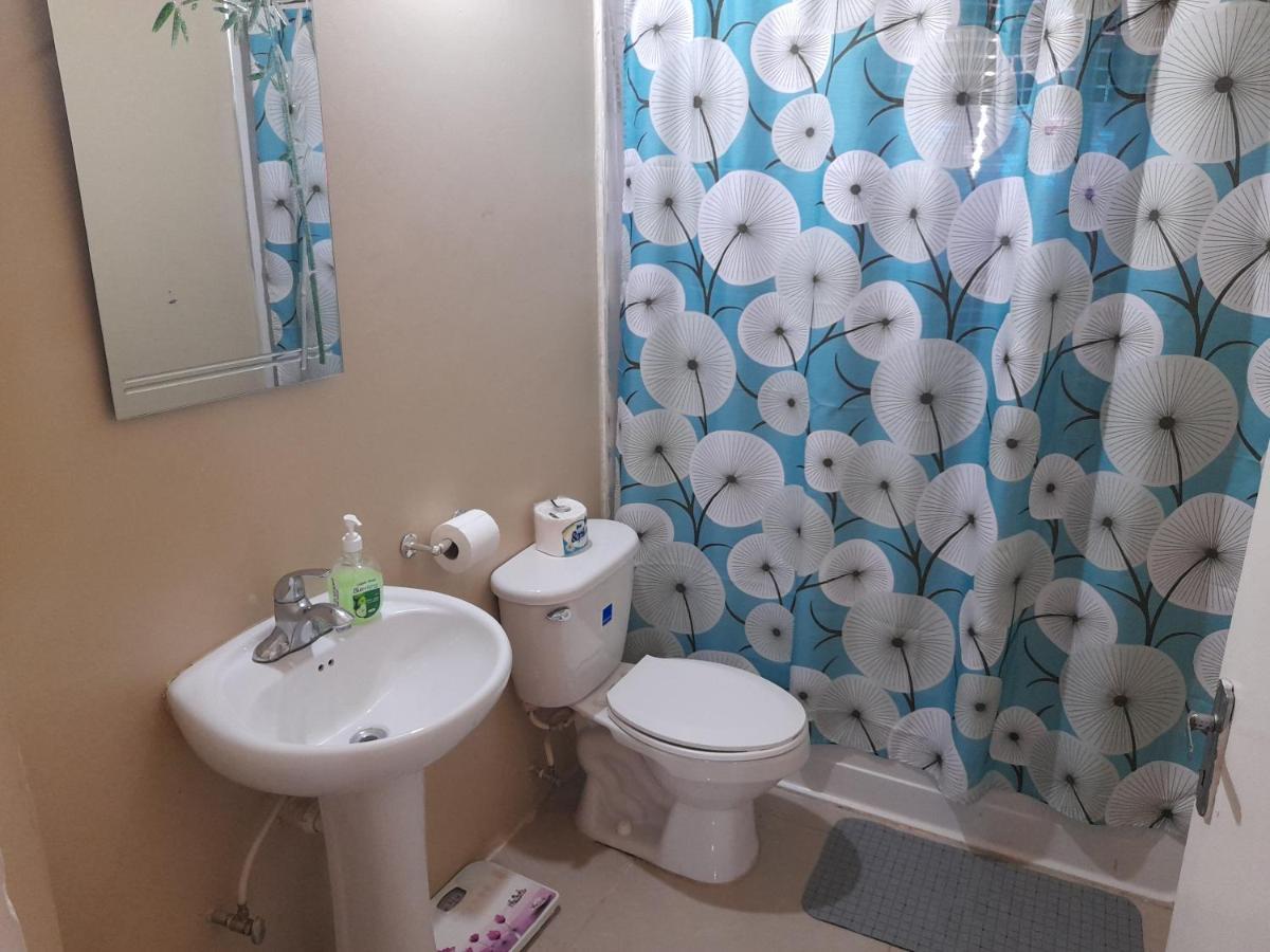 Loodik Vacation Home Brompton Manor Black River Dış mekan fotoğraf