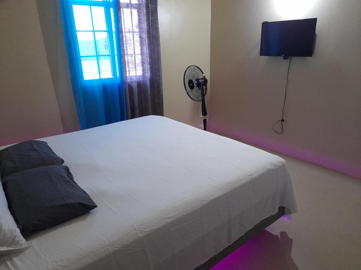 Loodik Vacation Home Brompton Manor Black River Dış mekan fotoğraf